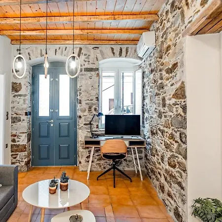 La Bella Pietra Ερμούπολη