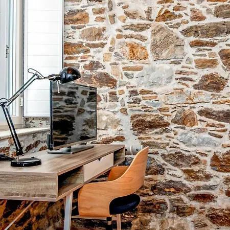 La Bella Pietra Σπίτι διακοπών