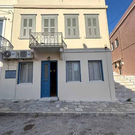 La Bella Pietra בית נופש ארמופוליס