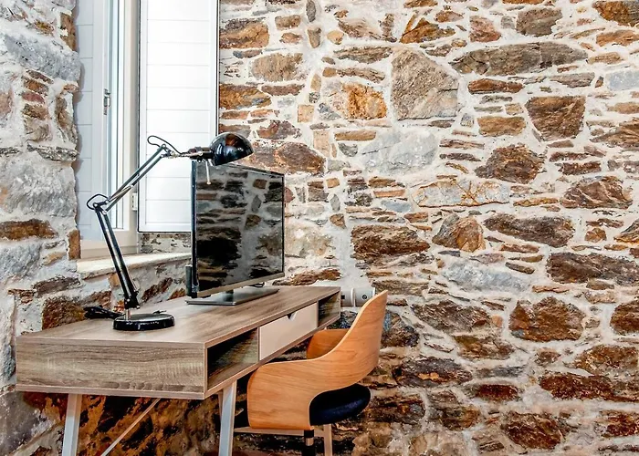 La Bella Pietra Feriehus