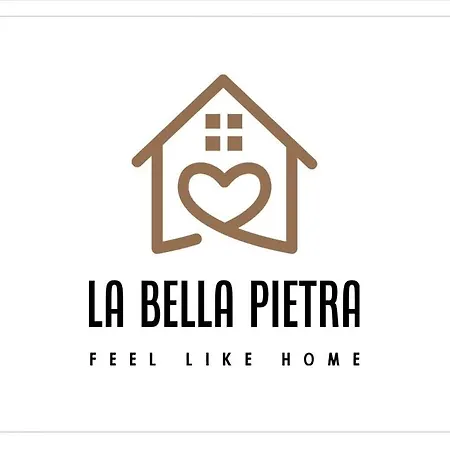 La Bella Pietra 別荘 エルムポリ