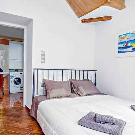 La Bella Pietra Casa de Férias *