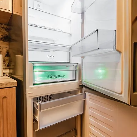 بيت للعطل La Bella Pietra