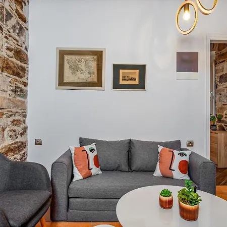 Casa de Férias La Bella Pietra