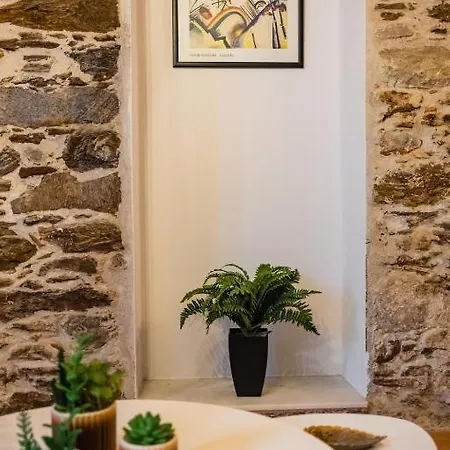 La Bella Pietra Casa de Férias Hermópolis