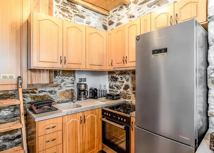 La Bella Pietra エルムポリ