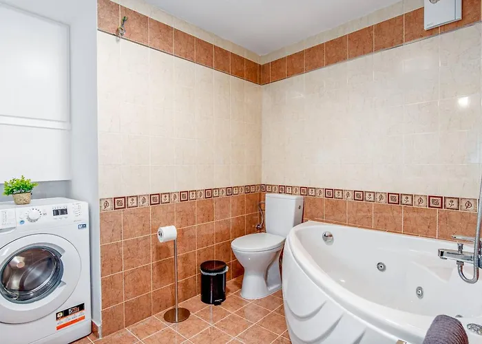 La Bella Pietra Ferienhaus *