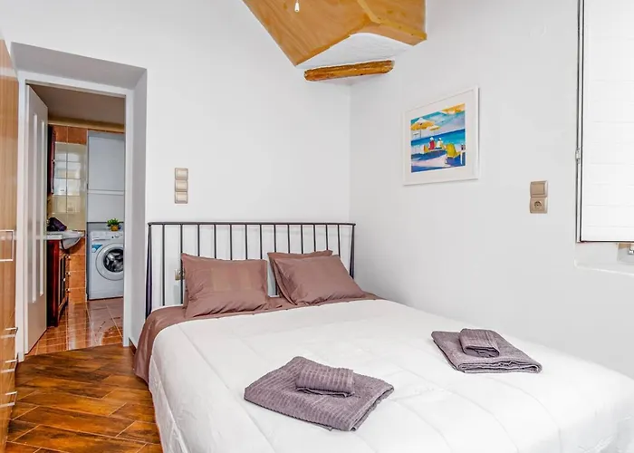 La Bella Pietra Ferienhaus