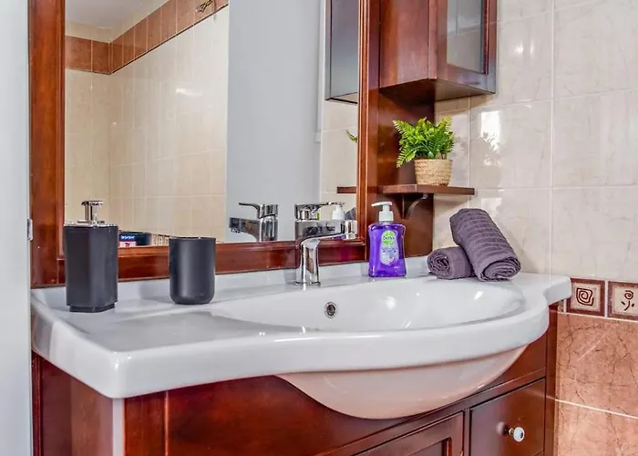 別荘 La Bella Pietra エルムポリ