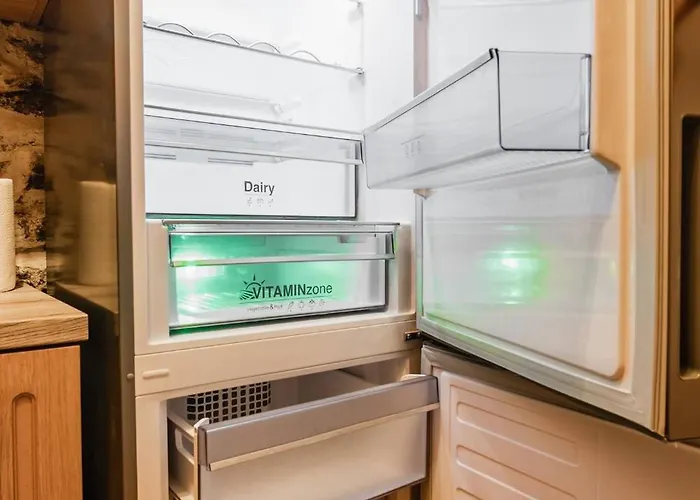 Ferienhaus La Bella Pietra