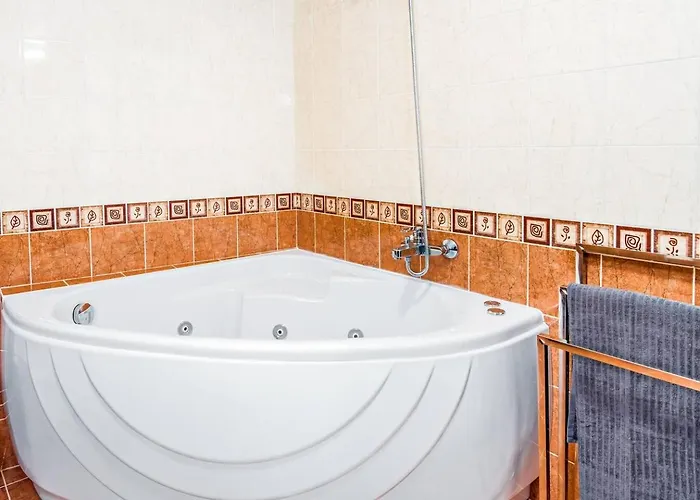 La Bella Pietra Ferienhaus Ermoupoli